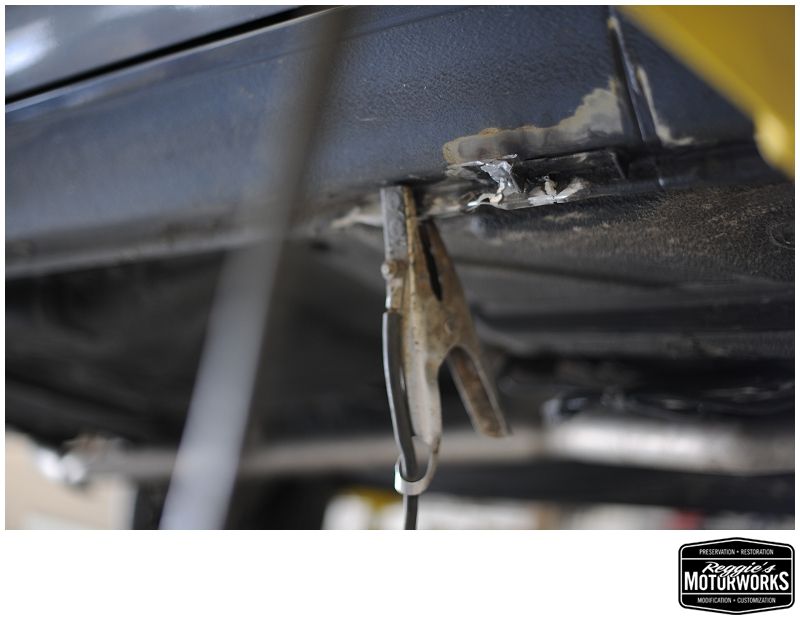 Reggies MotorWorks | Repairing BMW, Audi, Mercedes