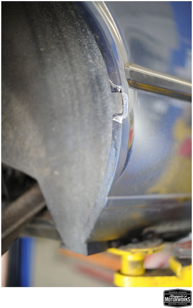 Reggies MotorWorks | Repairing BMW, Audi, Mercedes