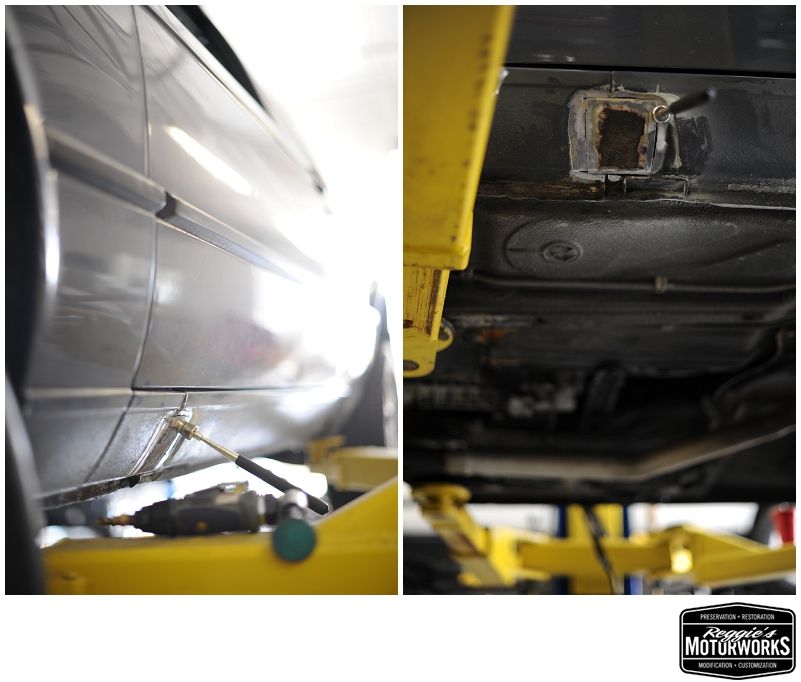 Reggies MotorWorks | Repairing BMW, Audi, Mercedes