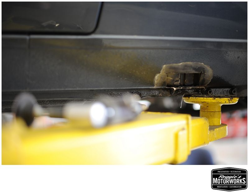 Reggies MotorWorks | Repairing BMW, Audi, Mercedes