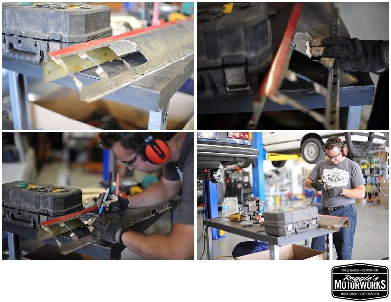 Reggies MotorWorks | Repairing BMW, Audi, Mercedes