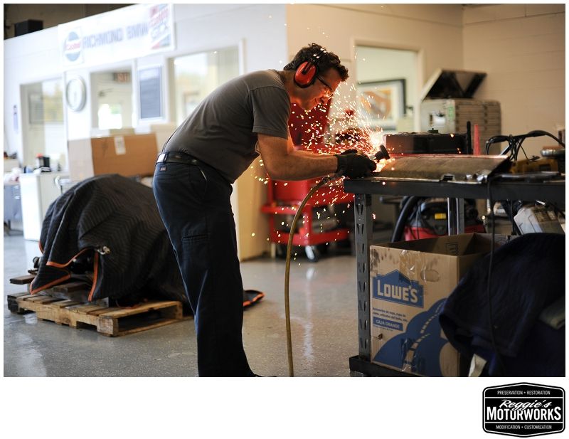 Reggies MotorWorks | Repairing BMW, Audi, Mercedes