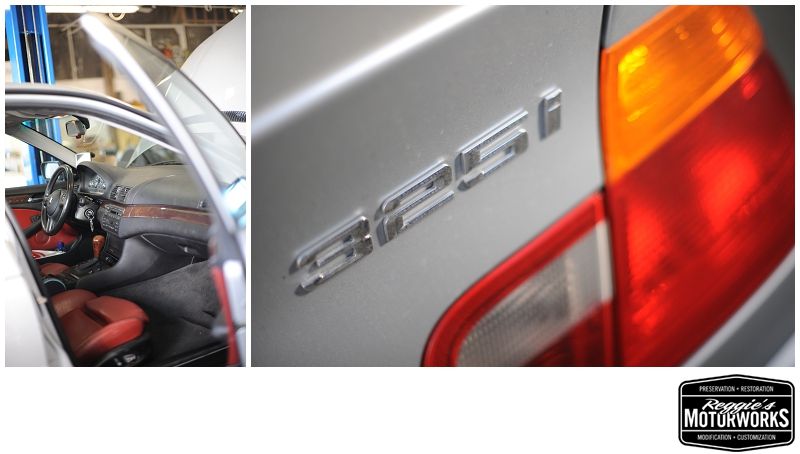 Reggies MotorWorks | Repairing BMW, Audi, Mercedes