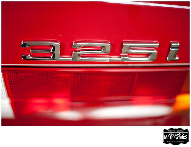 Reggies MotorWorks | Repairing BMW, Audi, Mercedes