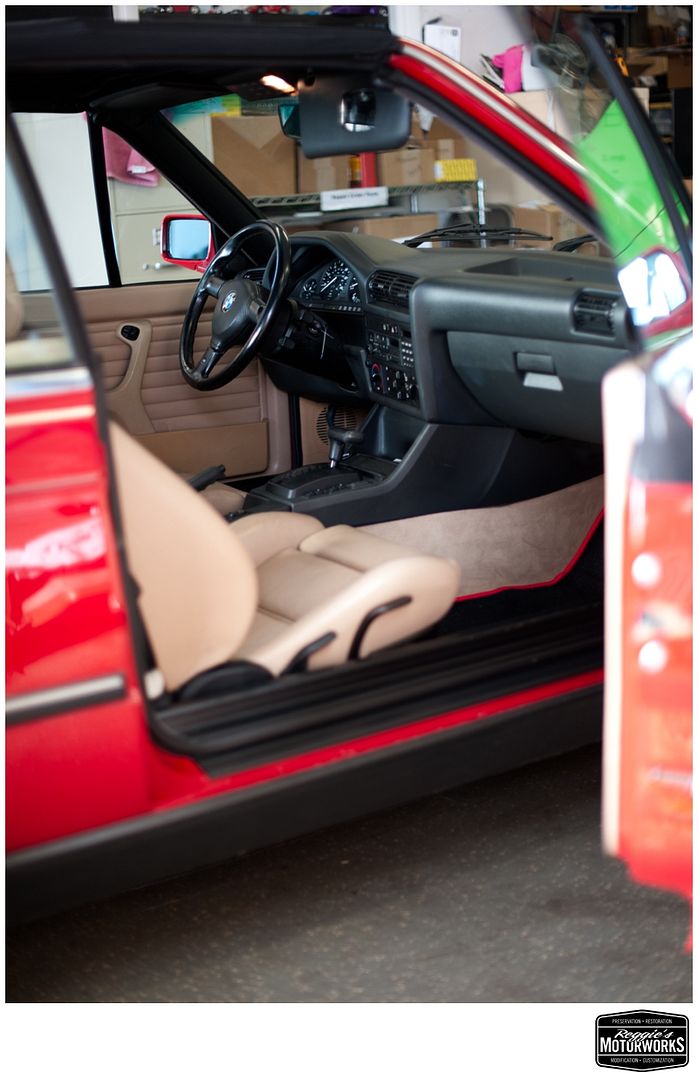 Reggies MotorWorks | Repairing BMW, Audi, Mercedes