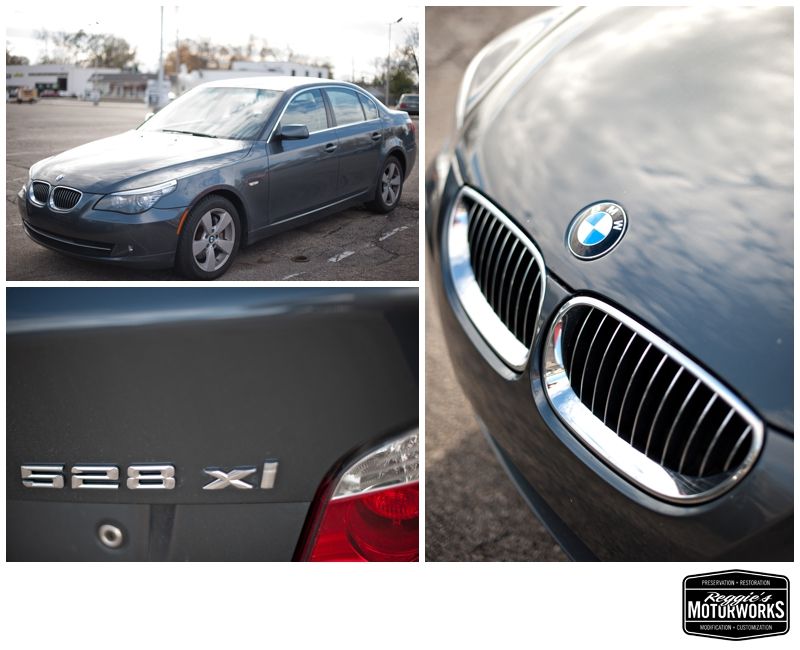 Reggies MotorWorks | Repairing BMW, Audi, Mercedes