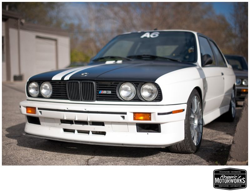 Reggies MotorWorks | Repairing BMW, Audi, Mercedes