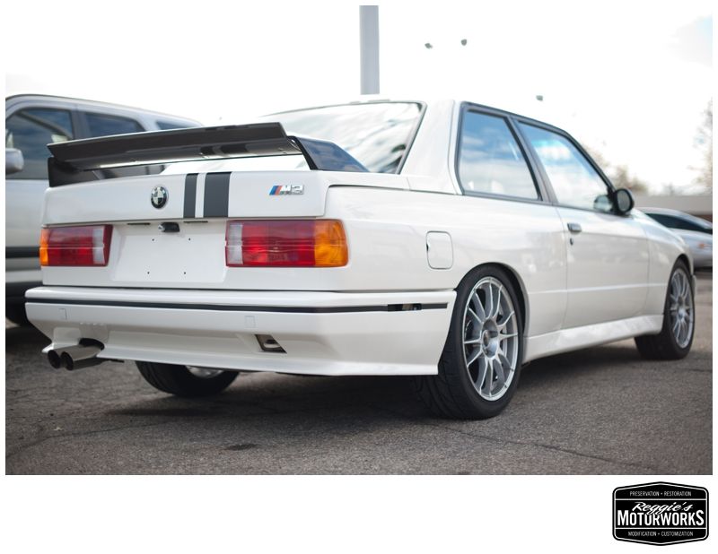 Reggies MotorWorks | Repairing BMW, Audi, Mercedes