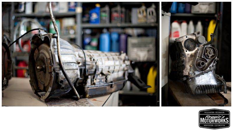 Reggies MotorWorks | Repairing BMW, Audi, Mercedes