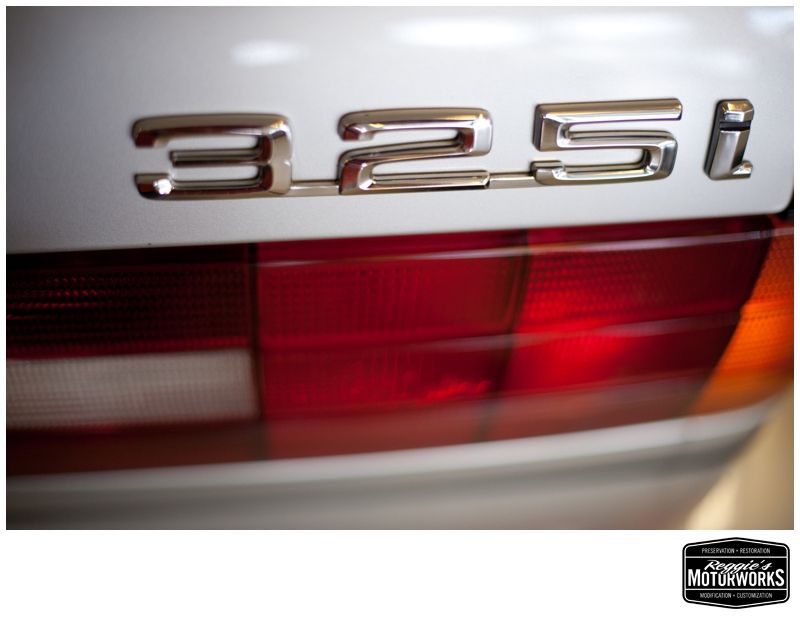 Reggies MotorWorks | Repairing BMW, Audi, Mercedes