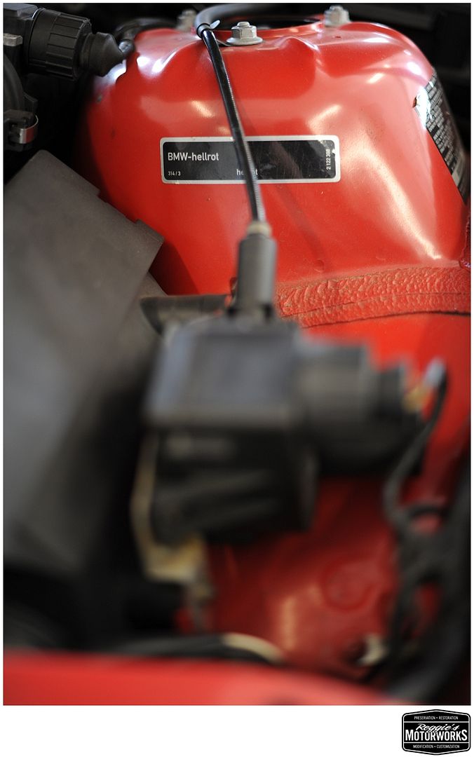 Reggies MotorWorks | Repairing BMW, Audi, Mercedes