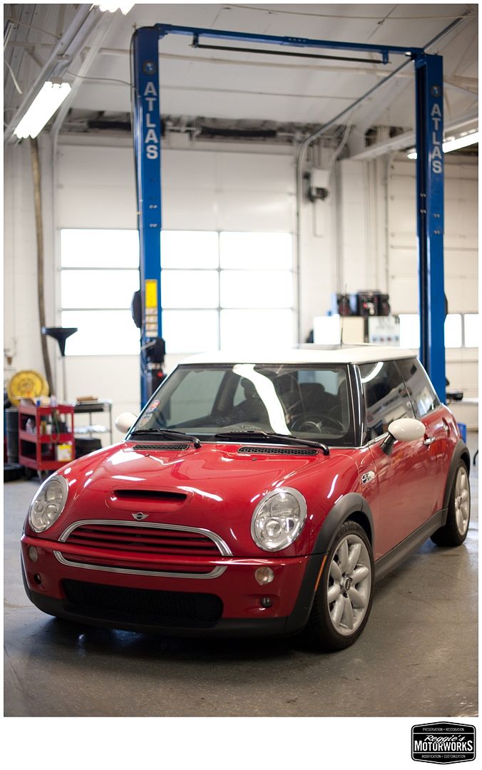 Reggies MotorWorks | Repairing BMW, Audi, Mercedes