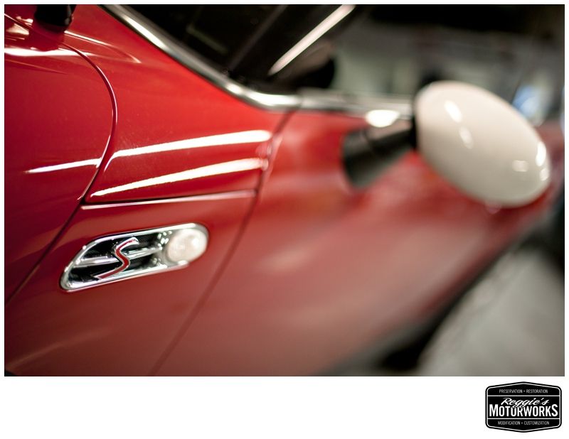 Reggies MotorWorks | Repairing BMW, Audi, Mercedes