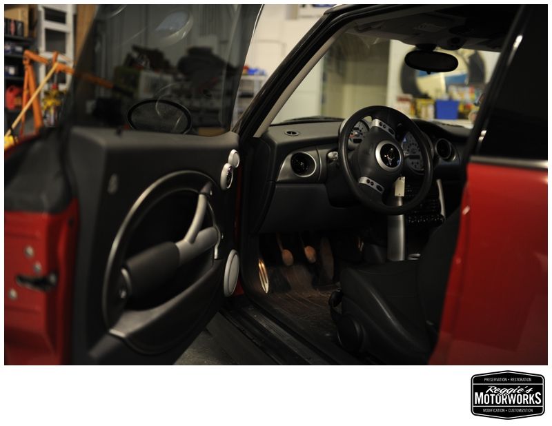 Reggies MotorWorks | Repairing BMW, Audi, Mercedes