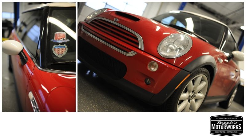 Reggies MotorWorks | Repairing BMW, Audi, Mercedes