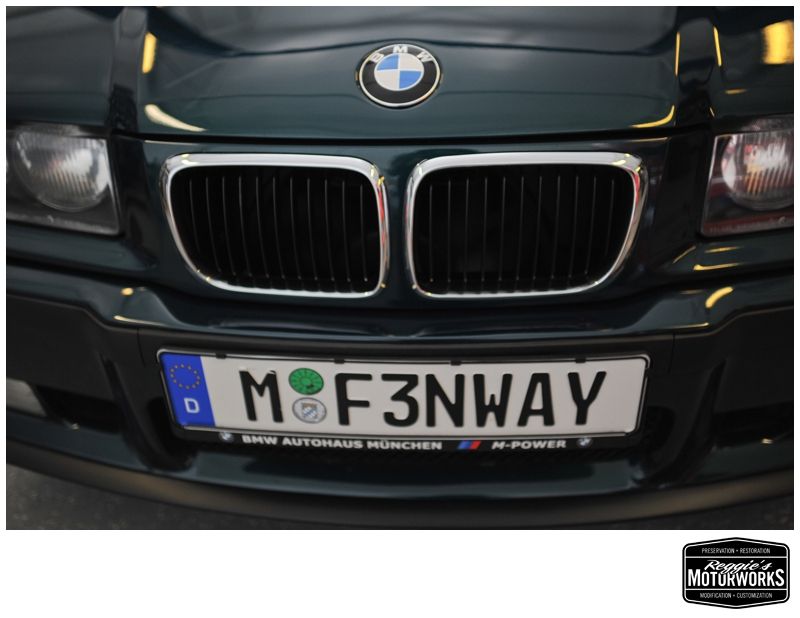 Reggies MotorWorks | Repairing BMW, Audi, Mercedes