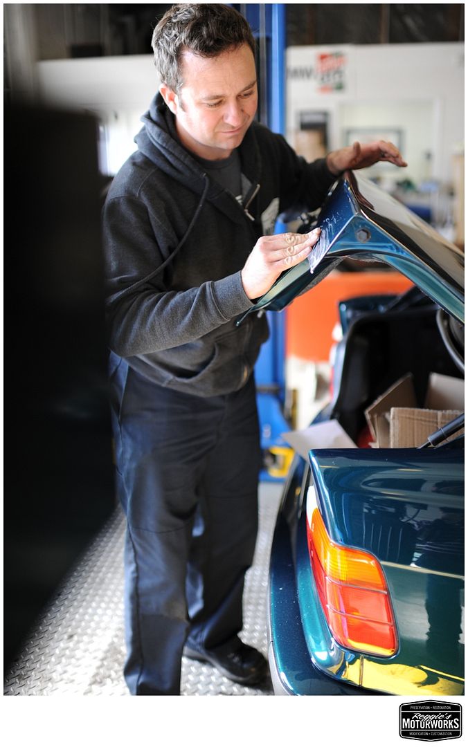 Reggies MotorWorks | Repairing BMW, Audi, Mercedes