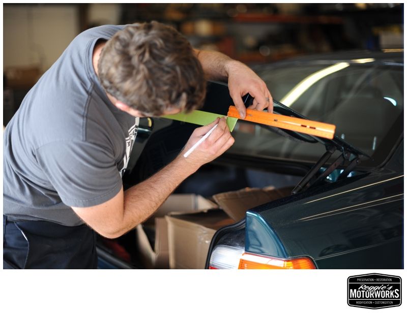 Reggies MotorWorks | Repairing BMW, Audi, Mercedes