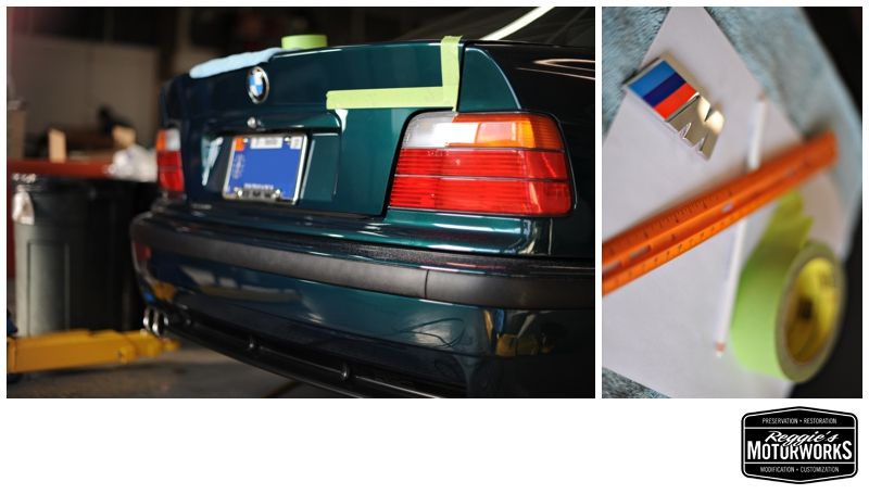 Reggies MotorWorks | Repairing BMW, Audi, Mercedes
