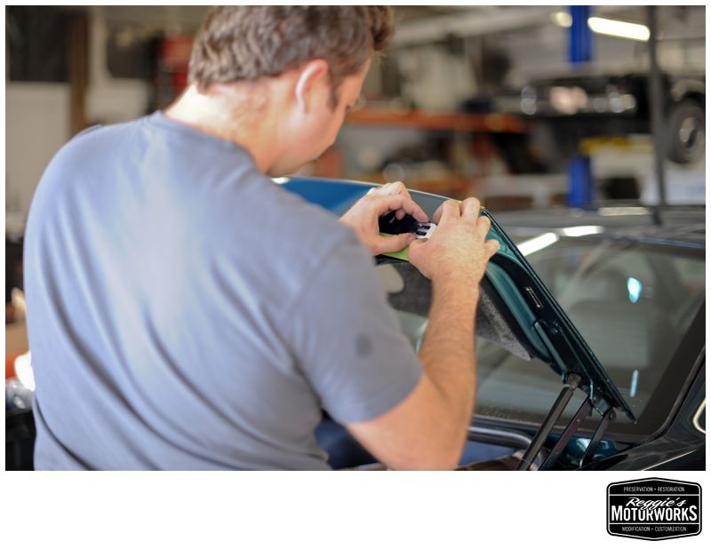 Reggies MotorWorks | Repairing BMW, Audi, Mercedes