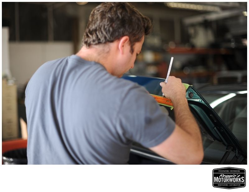 Reggies MotorWorks | Repairing BMW, Audi, Mercedes