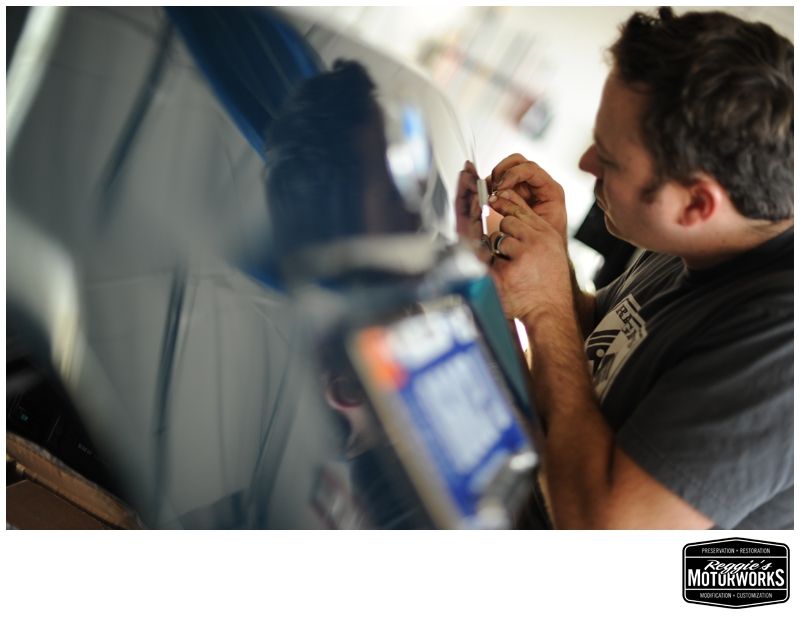 Reggies MotorWorks | Repairing BMW, Audi, Mercedes