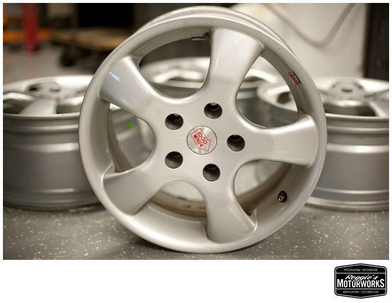 Reggies MotorWorks | Repairing BMW, Audi, Mercedes