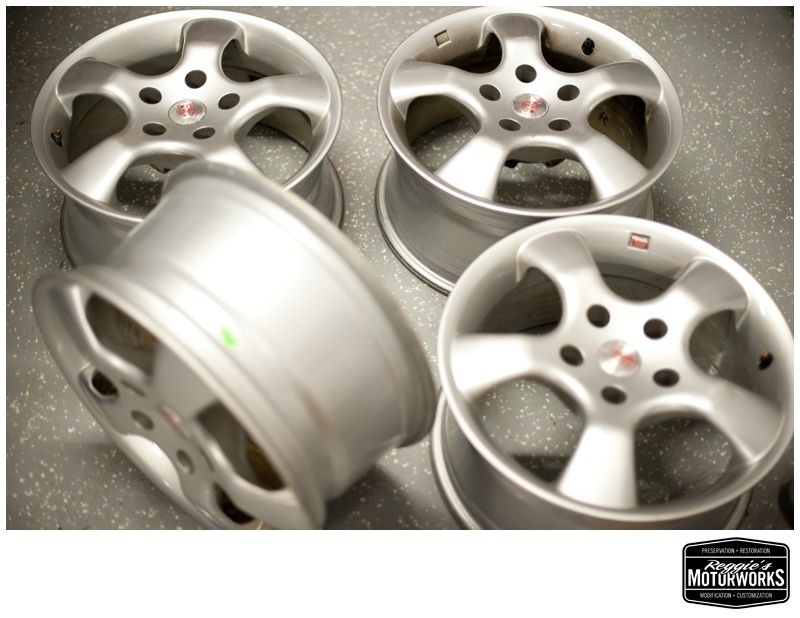 Reggies MotorWorks | Repairing BMW, Audi, Mercedes