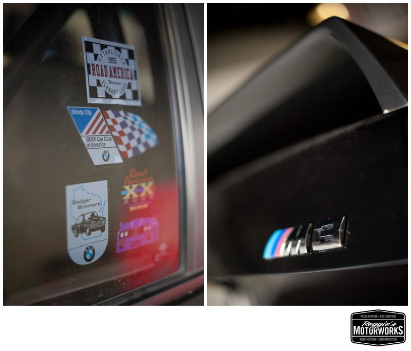 Reggies MotorWorks | Repairing BMW, Audi, Mercedes