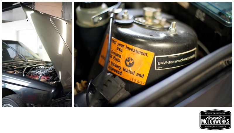 Reggies MotorWorks | Repairing BMW, Audi, Mercedes