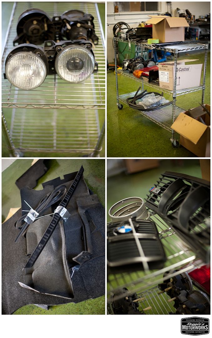 Reggies MotorWorks | Repairing BMW, Audi, Mercedes
