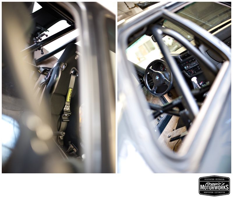 Reggies MotorWorks | Repairing BMW, Audi, Mercedes