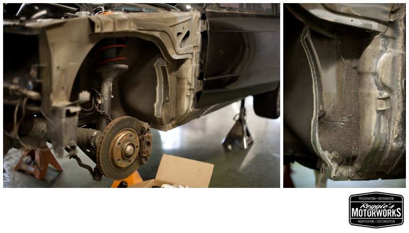 Reggies MotorWorks | Repairing BMW, Audi, Mercedes