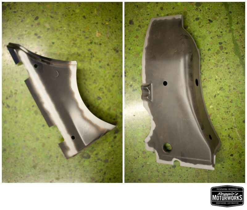 Reggies MotorWorks | Repairing BMW, Audi, Mercedes