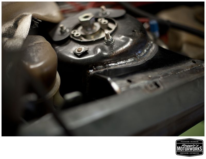 Reggies MotorWorks | Repairing BMW, Audi, Mercedes