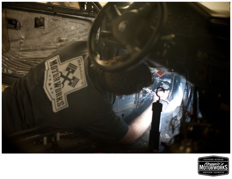 Reggies MotorWorks | Repairing BMW, Audi, Mercedes