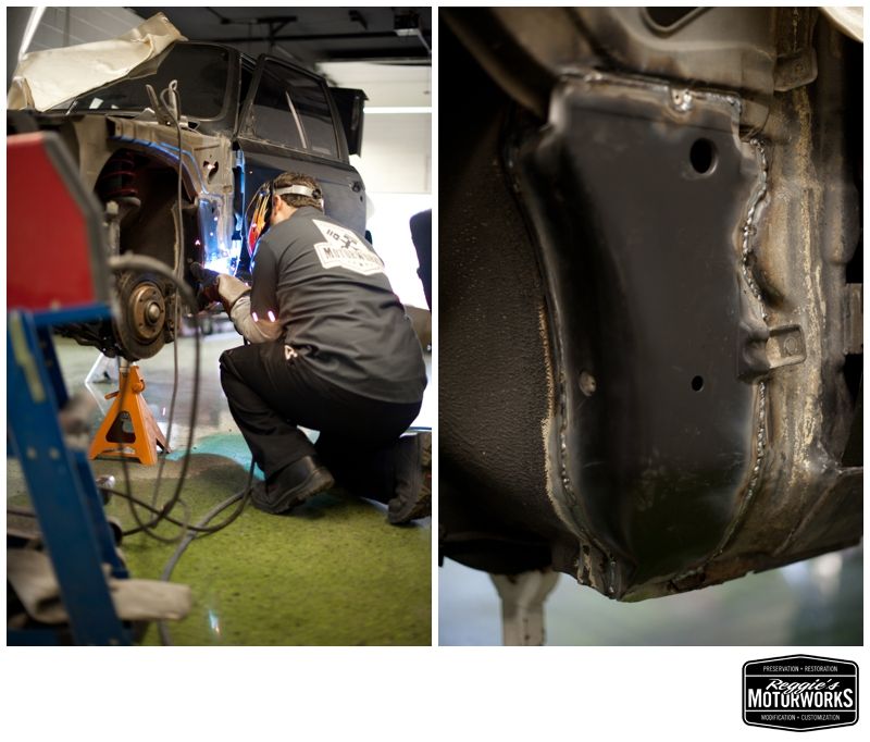 Reggies MotorWorks | Repairing BMW, Audi, Mercedes
