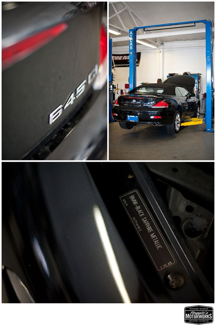 Reggies MotorWorks | Repairing BMW, Audi, Mercedes