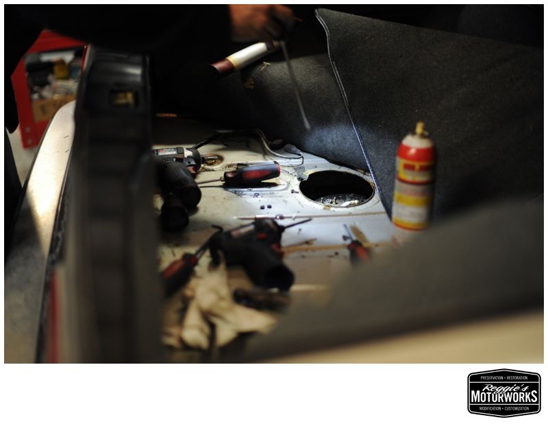 Reggies MotorWorks | Repairing BMW, Audi, Mercedes