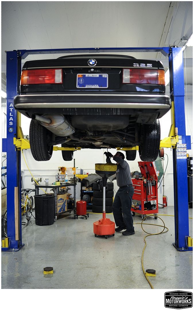 Reggies MotorWorks | Repairing BMW, Audi, Mercedes