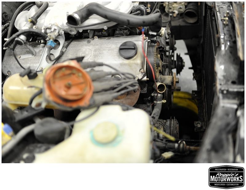 Reggies MotorWorks | Repairing BMW, Audi, Mercedes