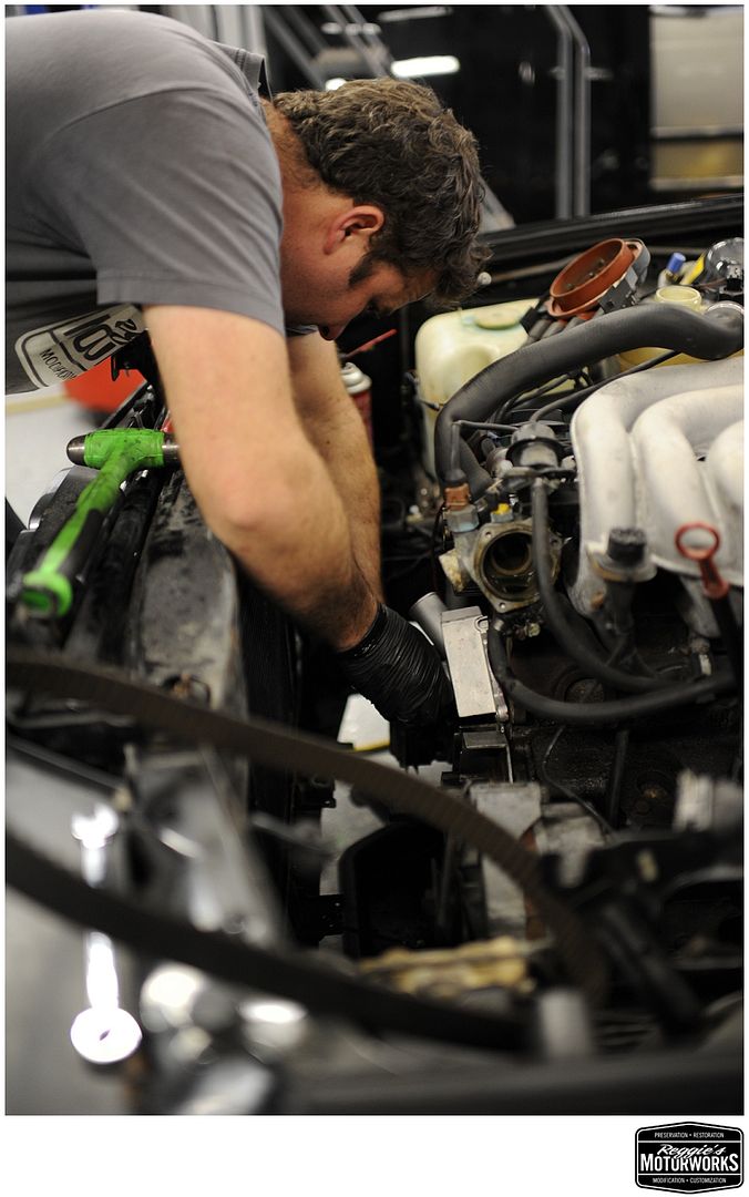 Reggies MotorWorks | Repairing BMW, Audi, Mercedes