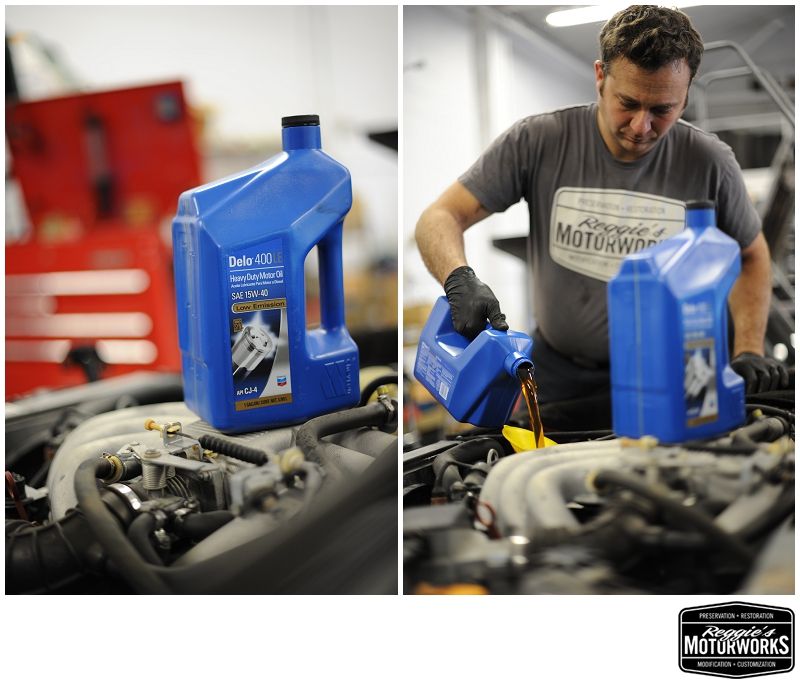 Reggies MotorWorks | Repairing BMW, Audi, Mercedes