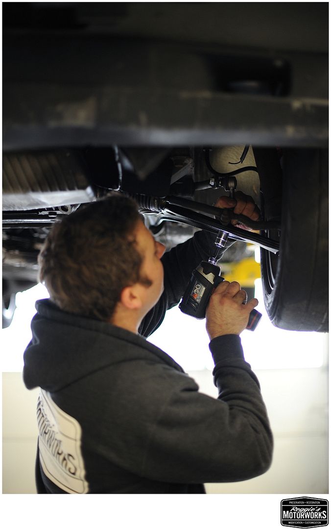 Reggies MotorWorks | Repairing BMW, Audi, Mercedes