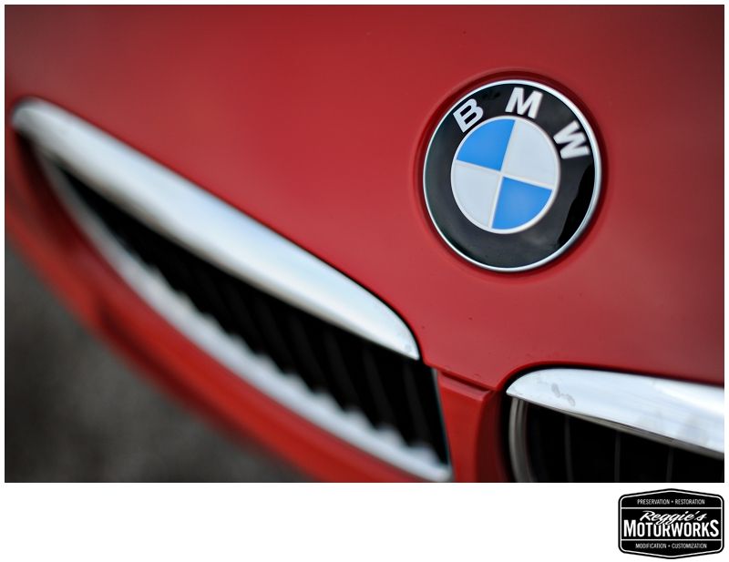 Reggies MotorWorks | Repairing BMW, Audi, Mercedes