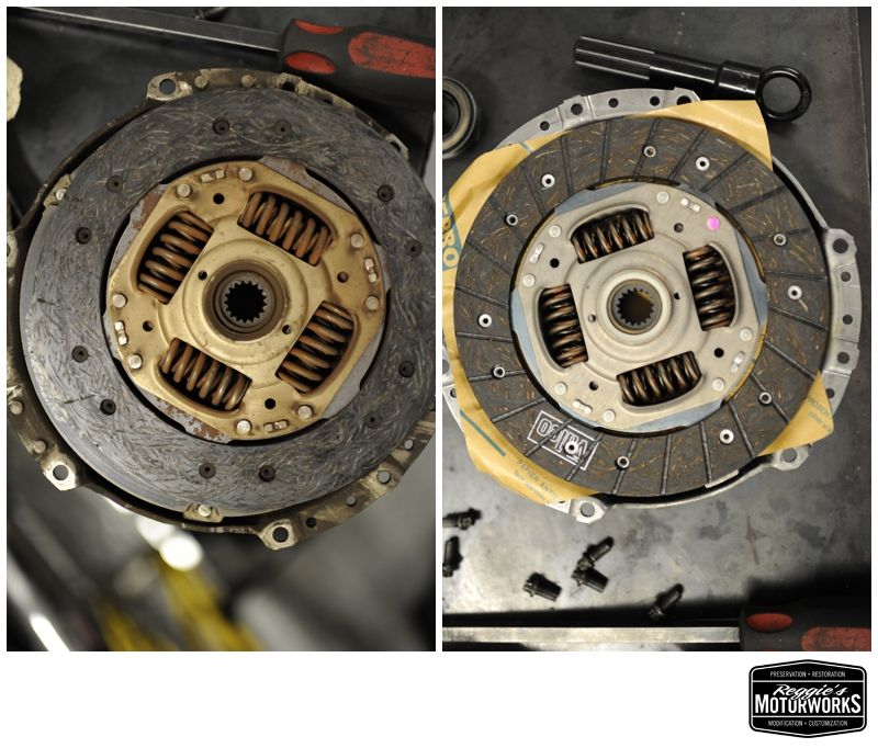 Reggies MotorWorks | Repairing BMW, Audi, Mercedes