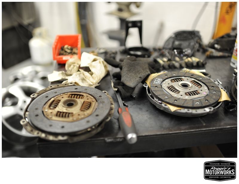 Reggies MotorWorks | Repairing BMW, Audi, Mercedes