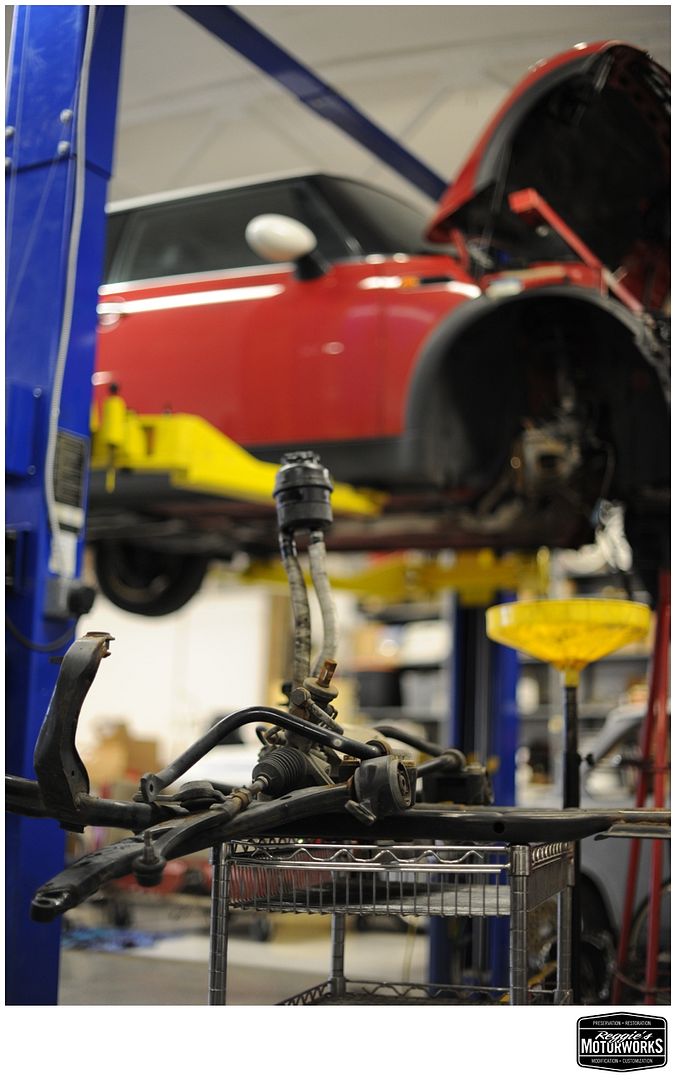 Reggies MotorWorks | Repairing BMW, Audi, Mercedes