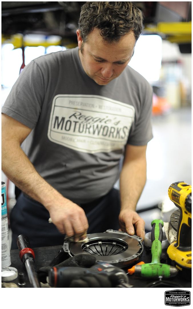 Reggies MotorWorks | Repairing BMW, Audi, Mercedes