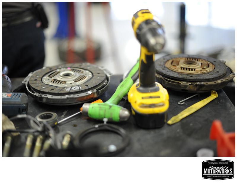 Reggies MotorWorks | Repairing BMW, Audi, Mercedes